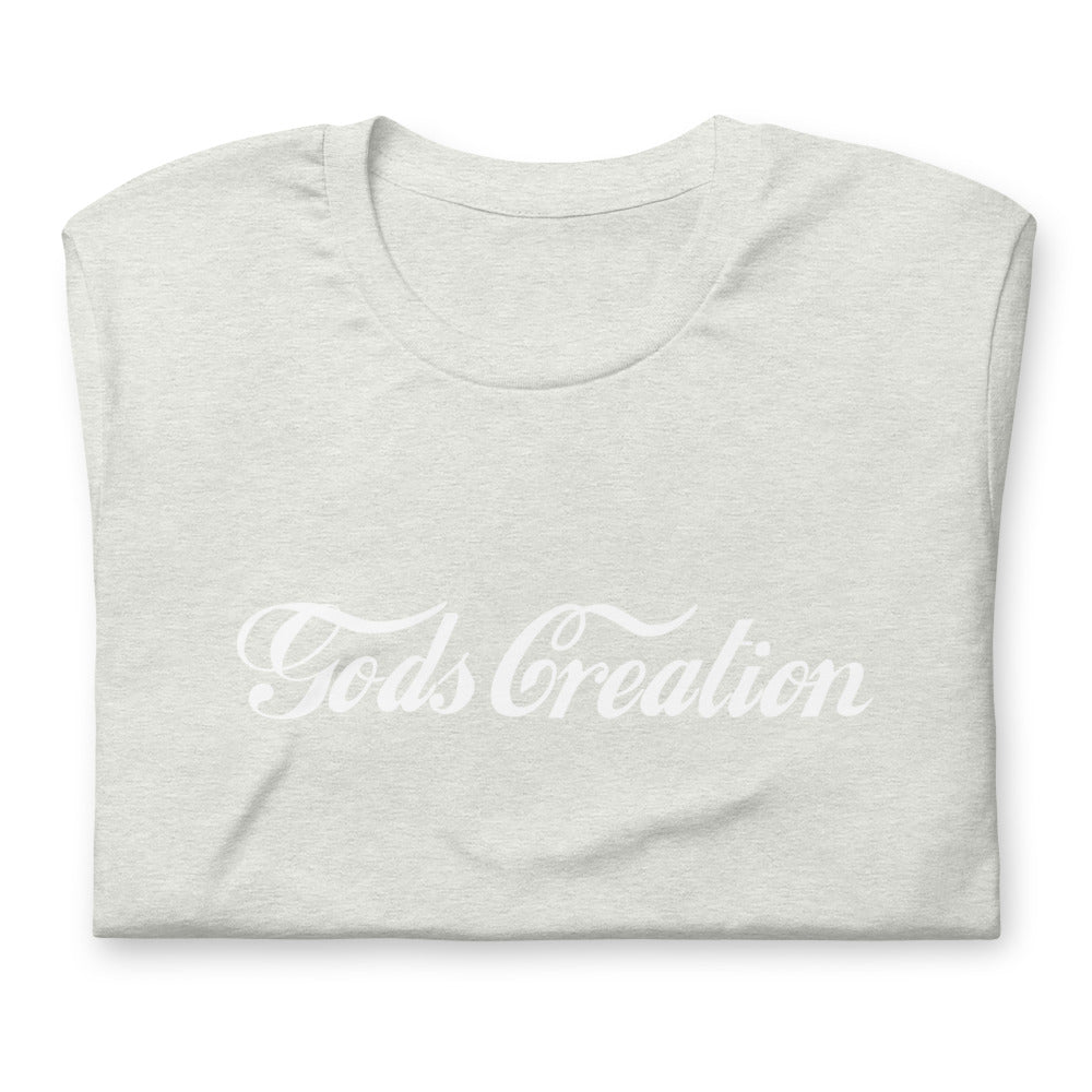 Short-Sleeve Unisex T-Shirt