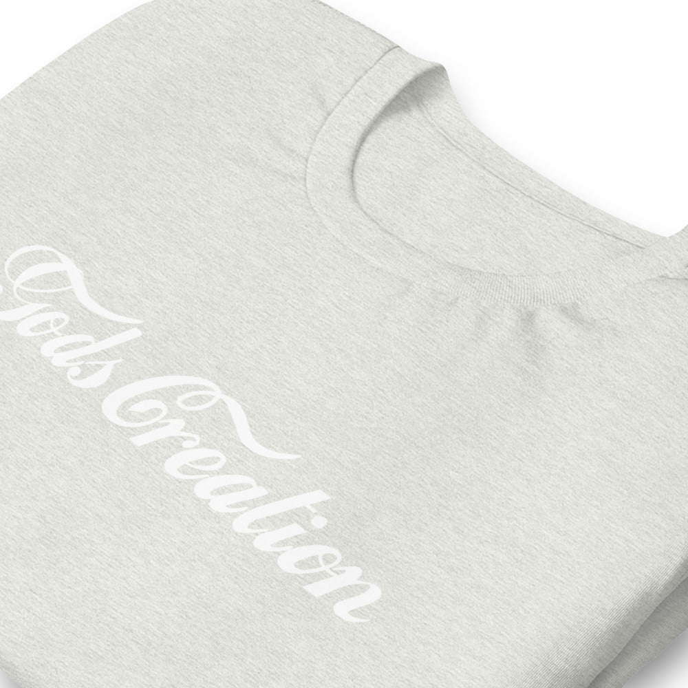 Short-Sleeve Unisex T-Shirt