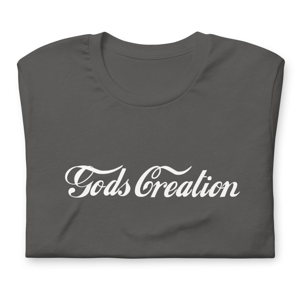 Short-Sleeve Unisex T-Shirt