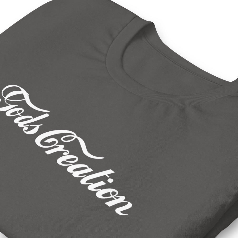 Short-Sleeve Unisex T-Shirt