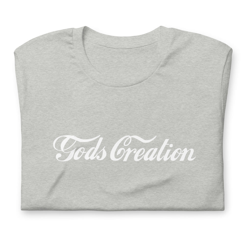Short-Sleeve Unisex T-Shirt