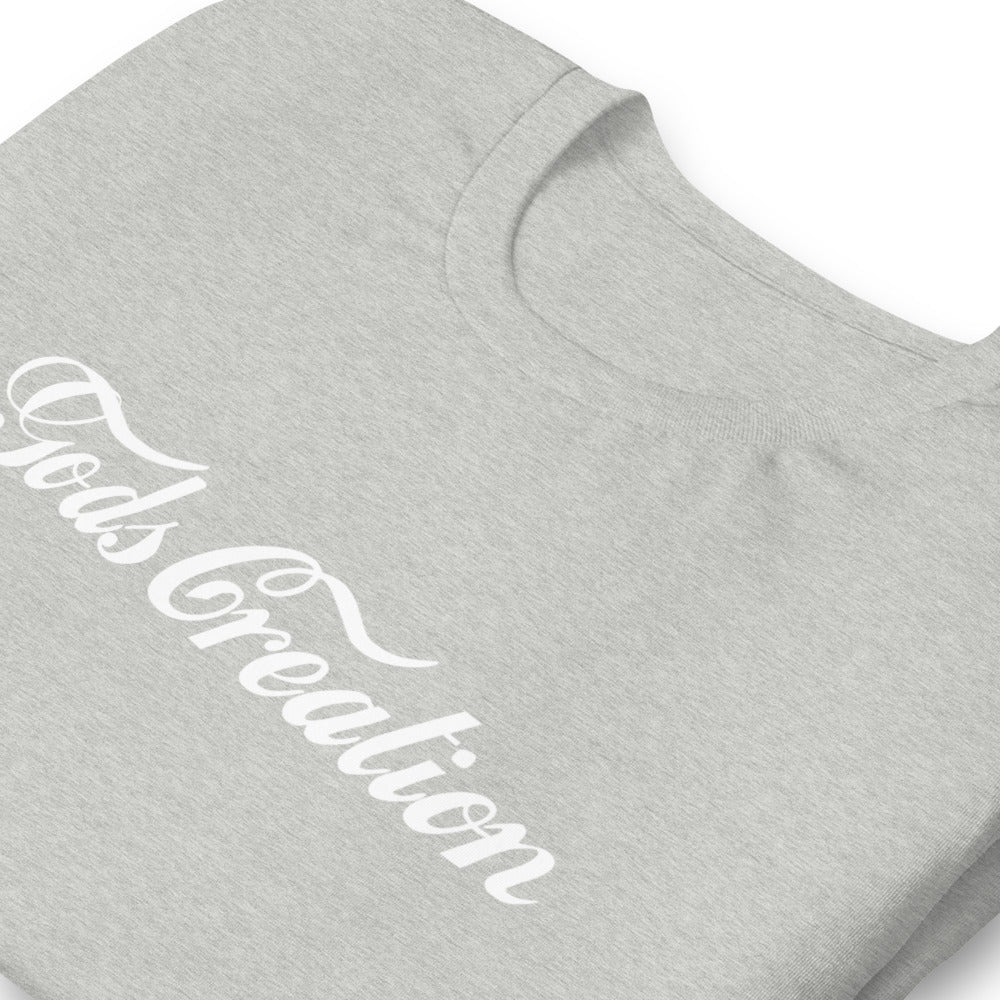 Short-Sleeve Unisex T-Shirt