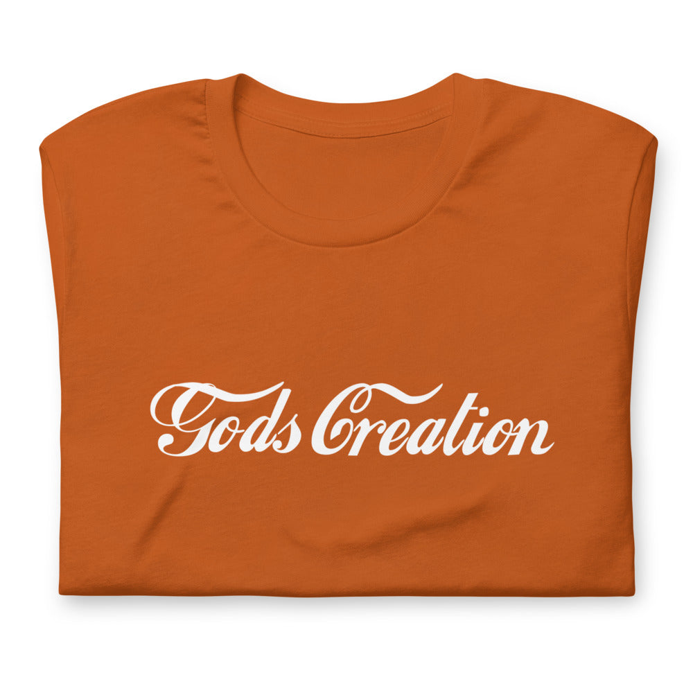 Short-Sleeve Unisex T-Shirt