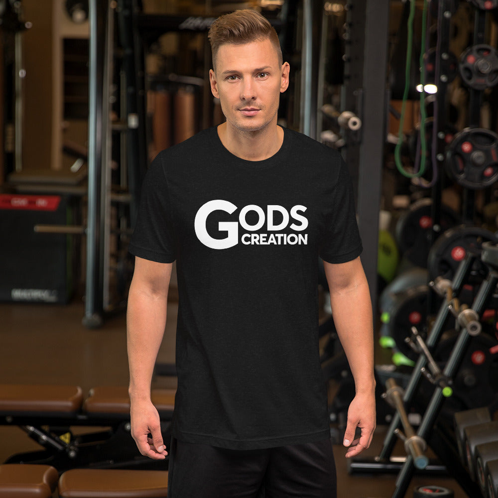 Gods Creation Unisex T-Shirt