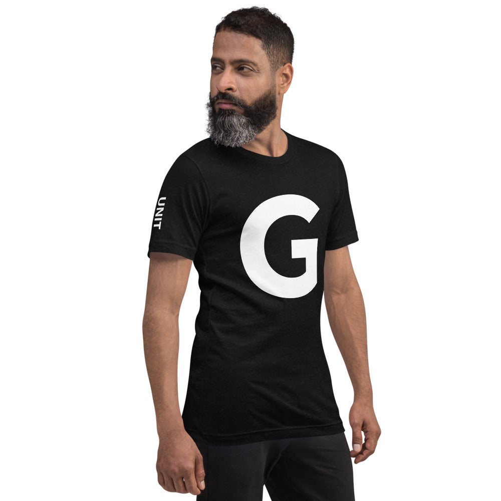 G UNIT Short-sleeve unisex t-shirt