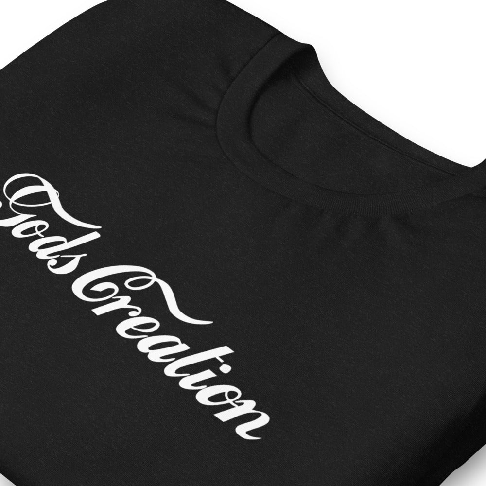 Short-Sleeve Unisex T-Shirt