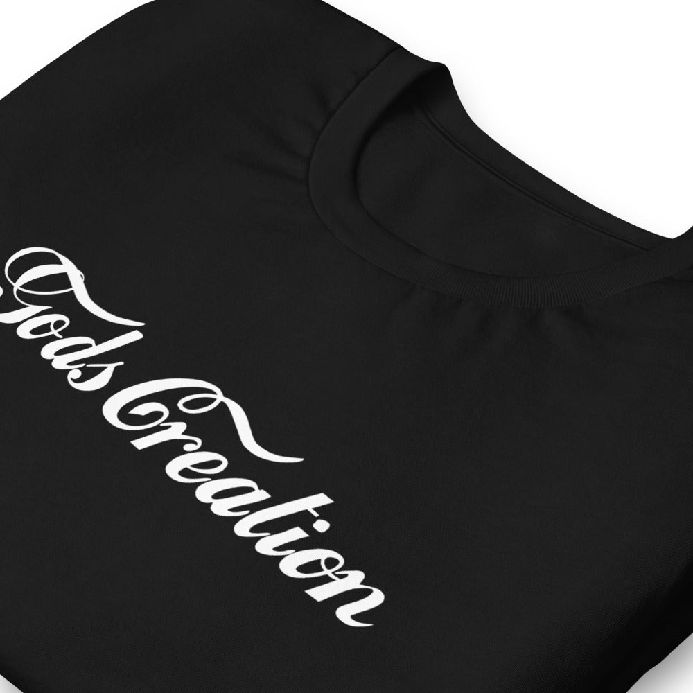 Short-Sleeve Unisex T-Shirt