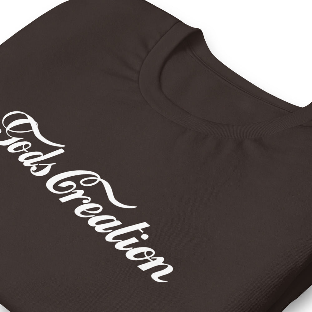 Short-Sleeve Unisex T-Shirt