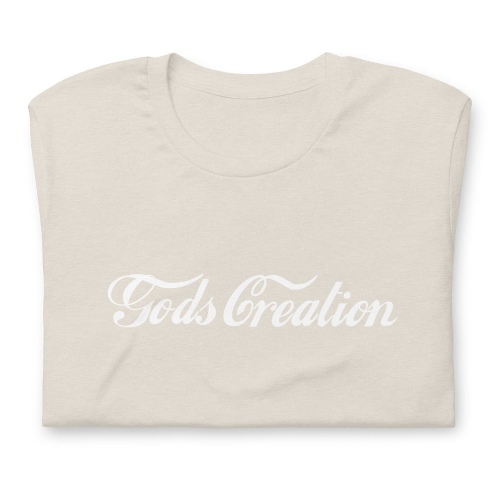Short-Sleeve Unisex T-Shirt