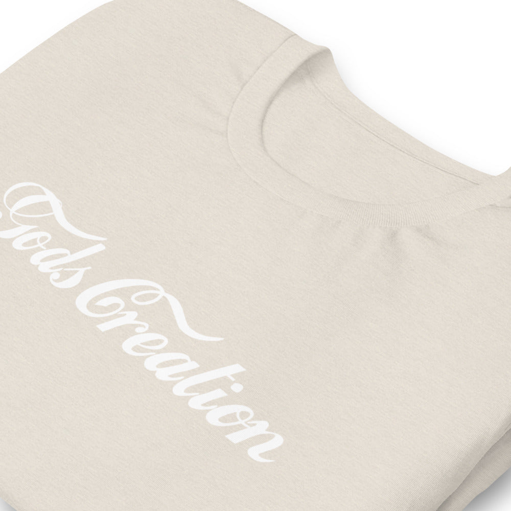 Short-Sleeve Unisex T-Shirt