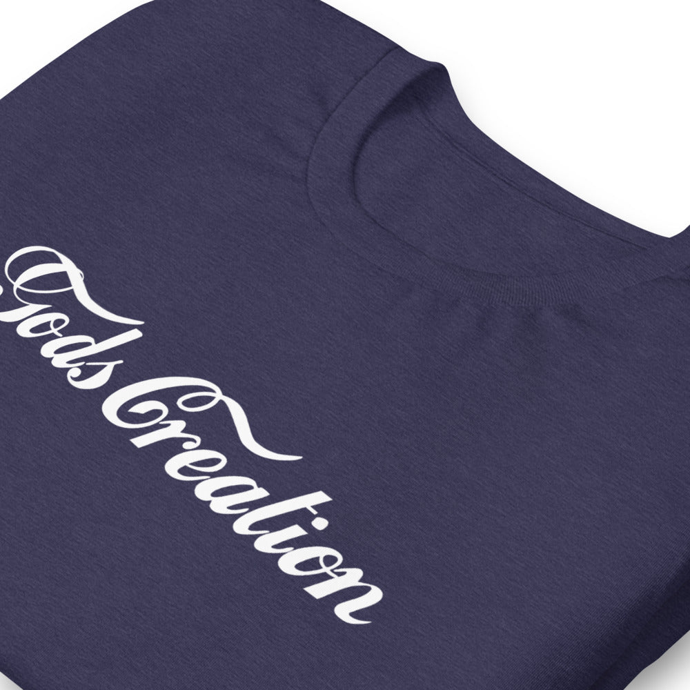 Short-Sleeve Unisex T-Shirt