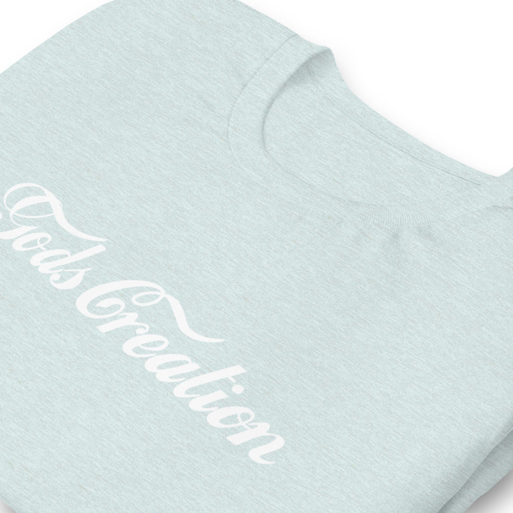 Short-Sleeve Unisex T-Shirt