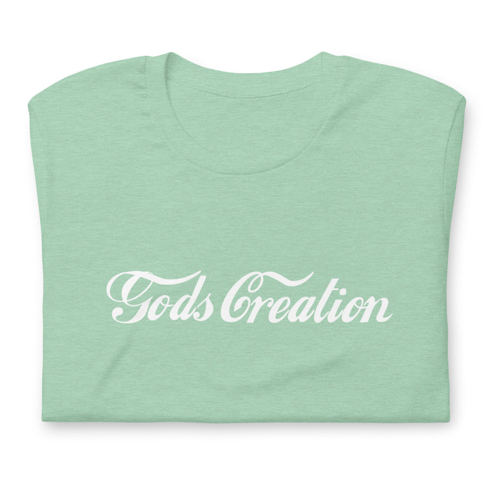 Short-Sleeve Unisex T-Shirt