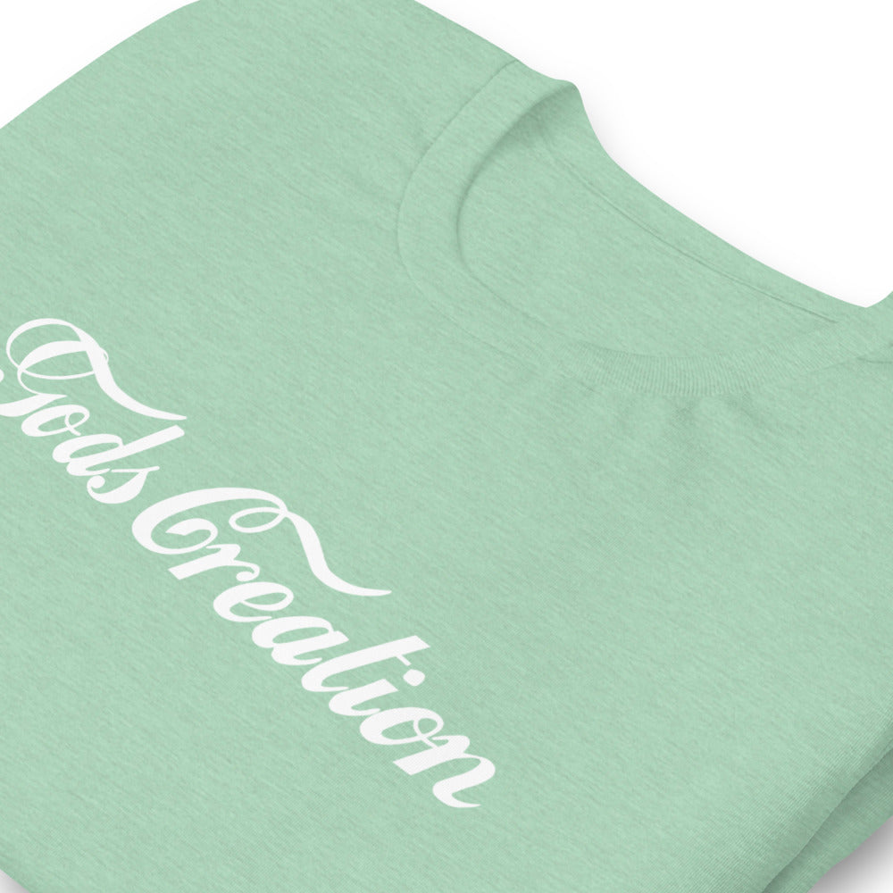 Short-Sleeve Unisex T-Shirt