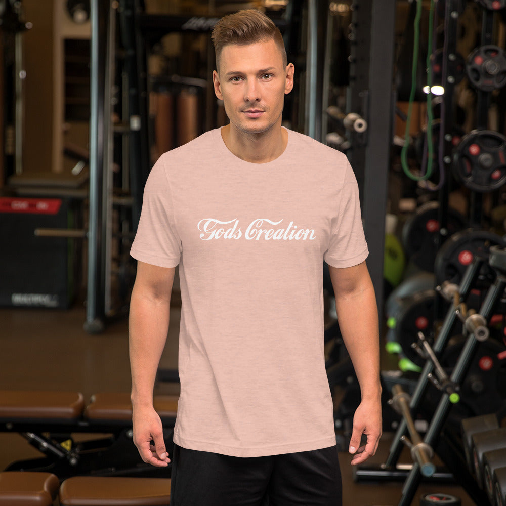 Unisex GC T-Shirt