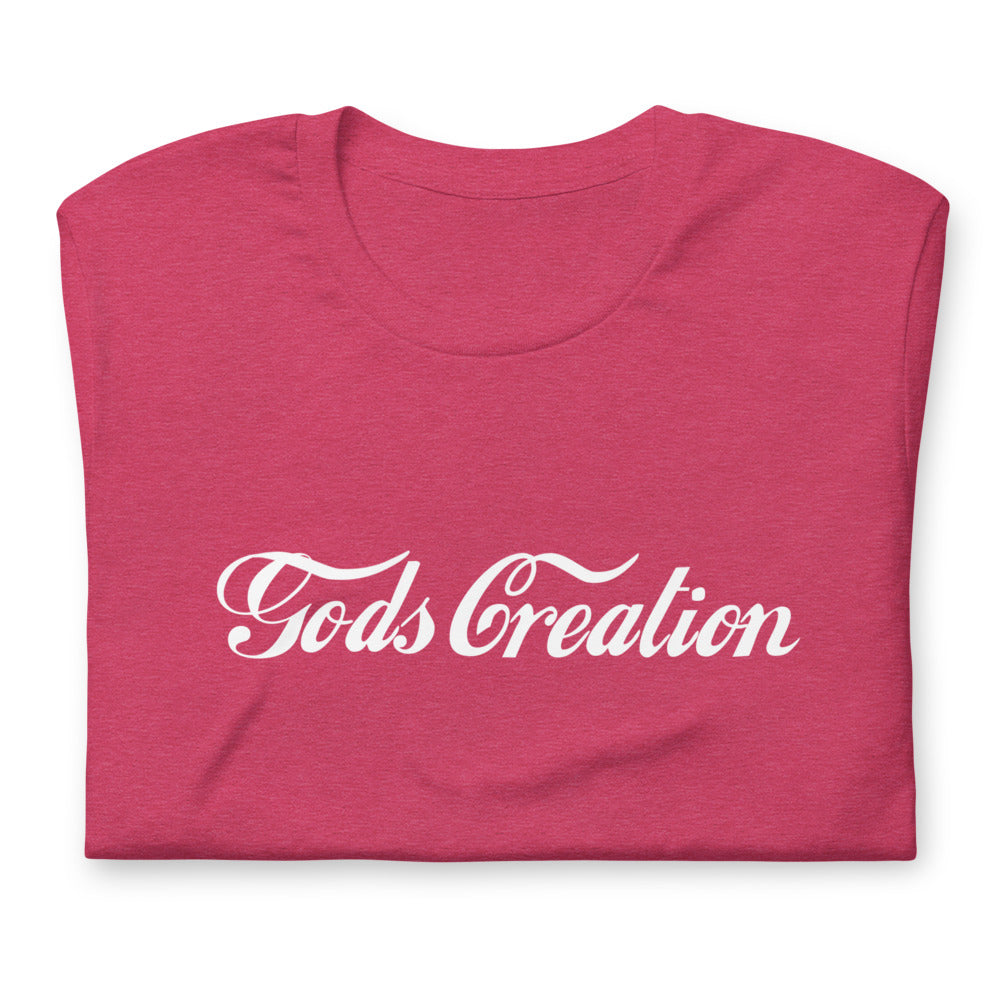 Short-Sleeve Unisex T-Shirt