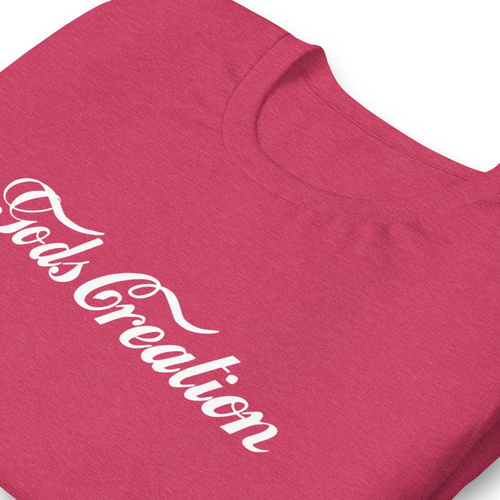 Short-Sleeve Unisex T-Shirt
