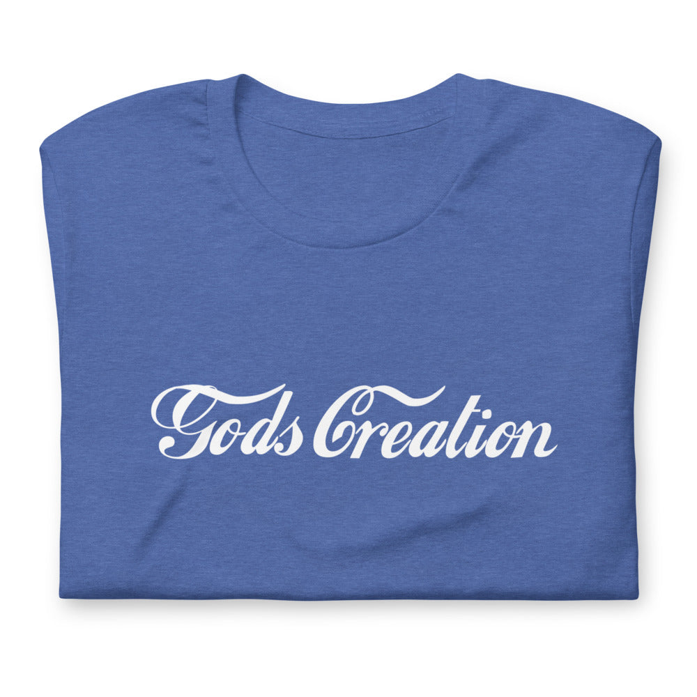 Short-Sleeve Unisex T-Shirt