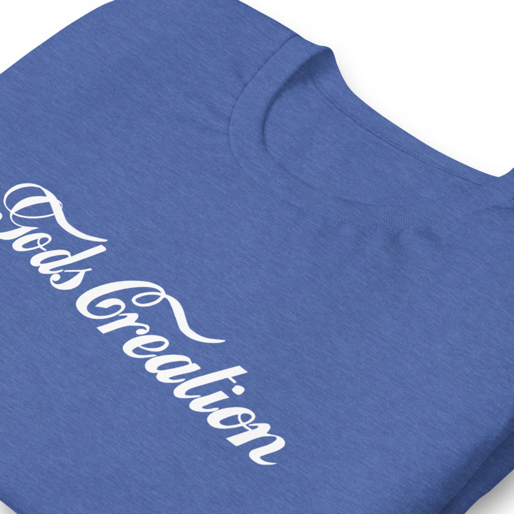 Short-Sleeve Unisex T-Shirt