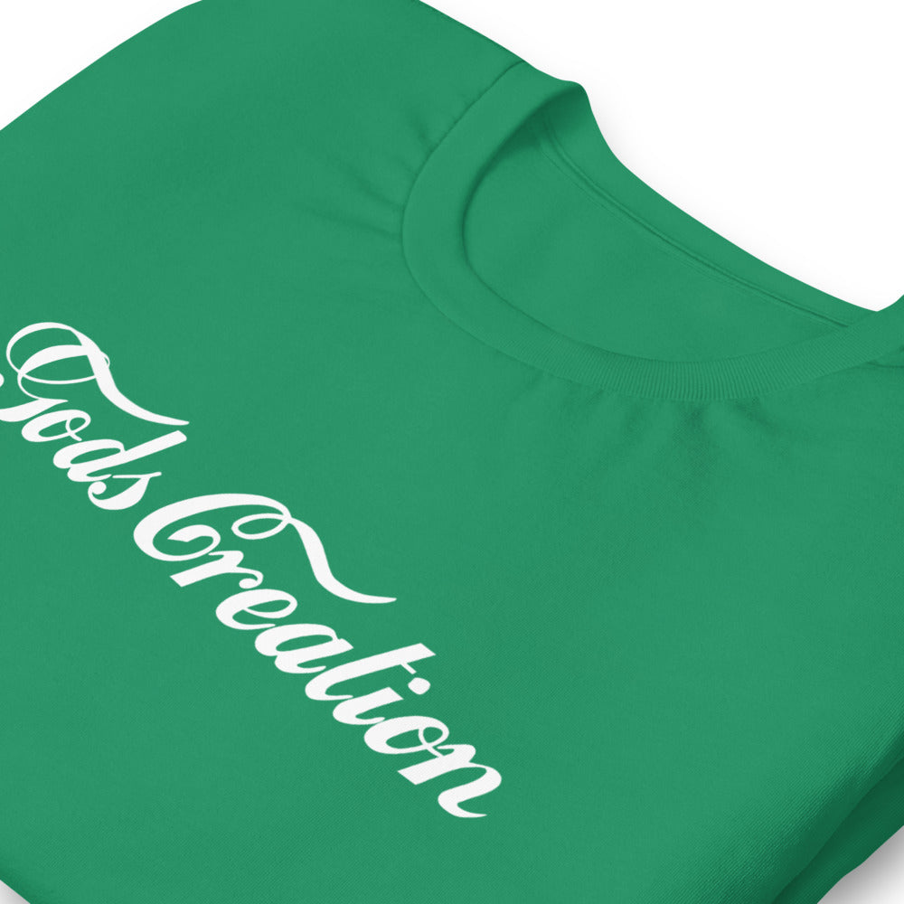 Short-Sleeve Unisex T-Shirt