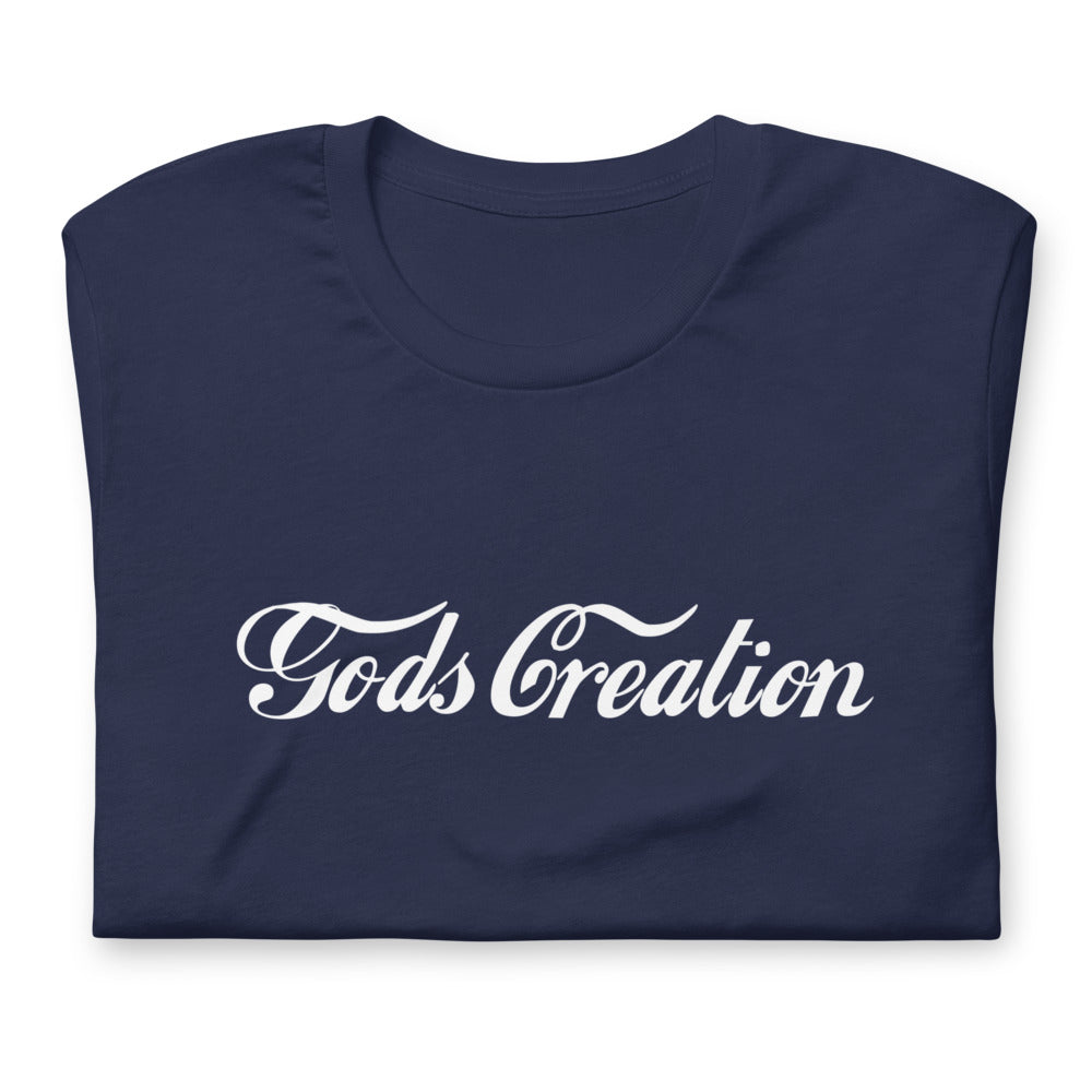 Short-Sleeve Unisex T-Shirt