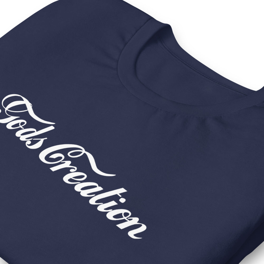 Short-Sleeve Unisex T-Shirt