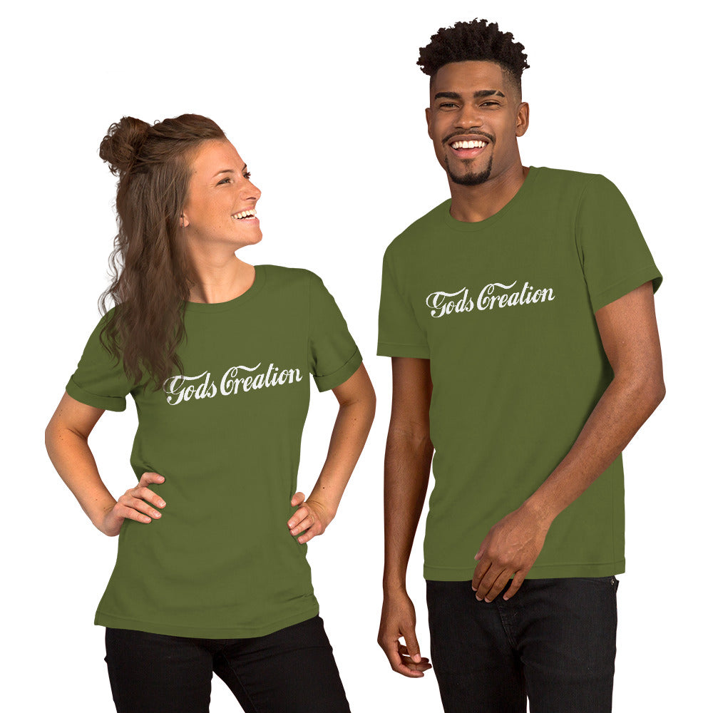 Unisex GC T-Shirt