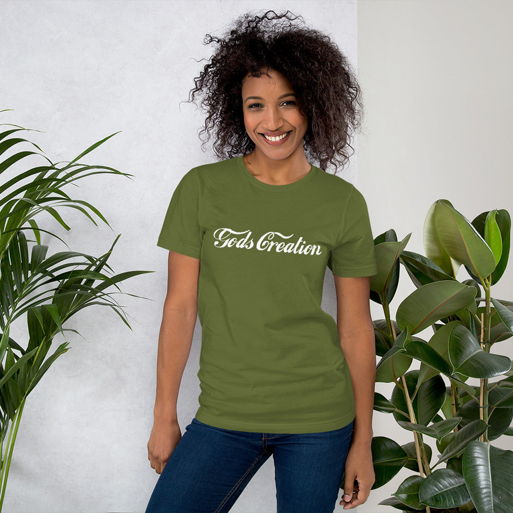Unisex GC T-Shirt