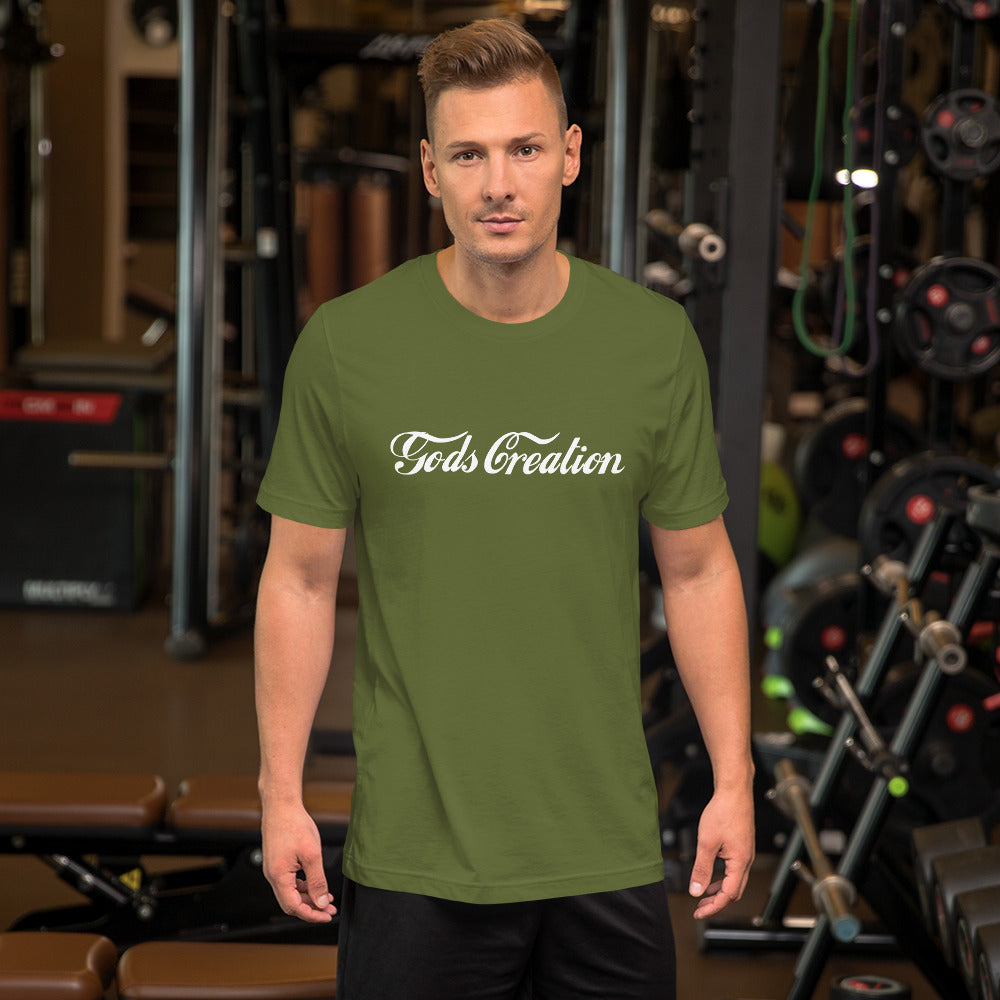 Unisex GC T-Shirt