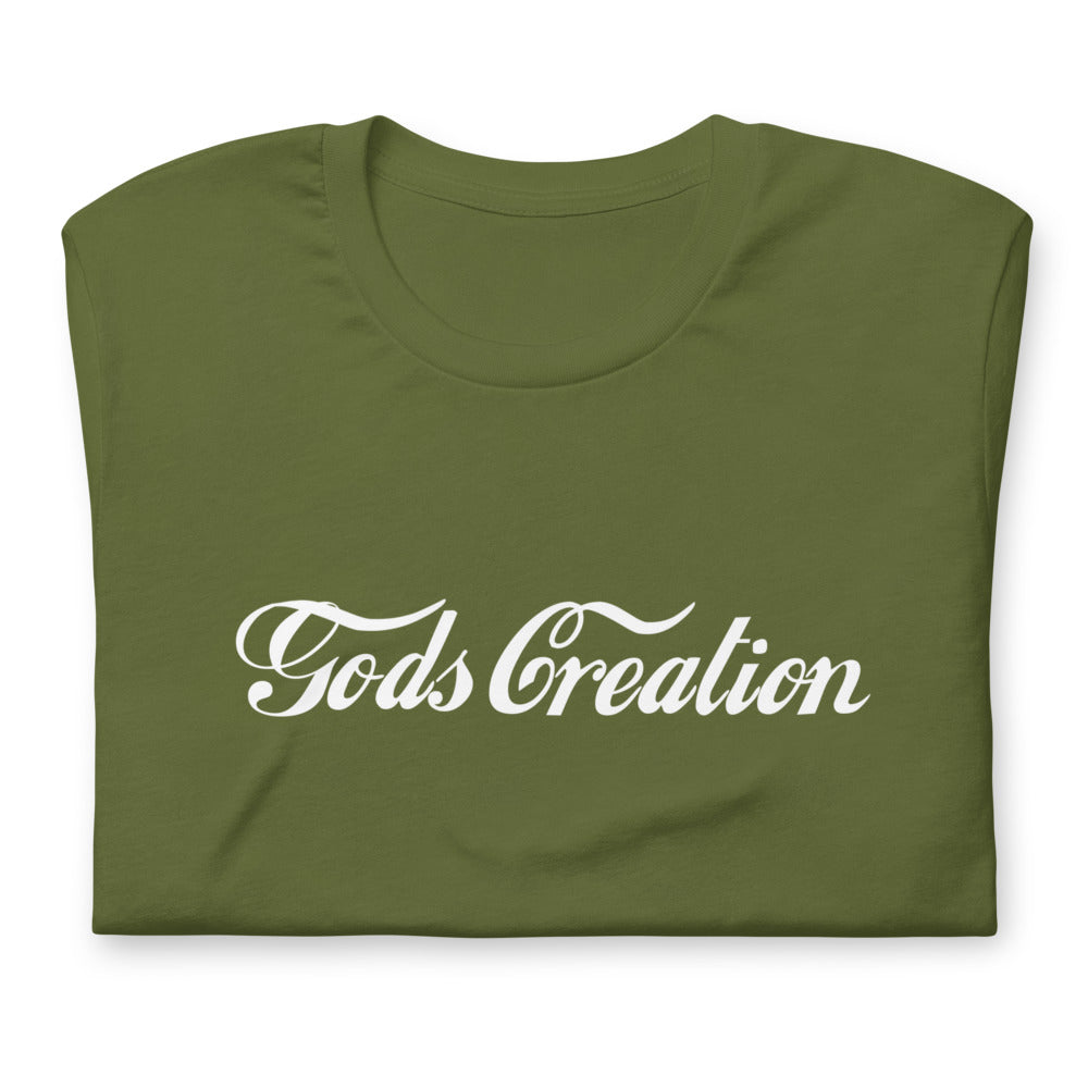 Short-Sleeve Unisex T-Shirt