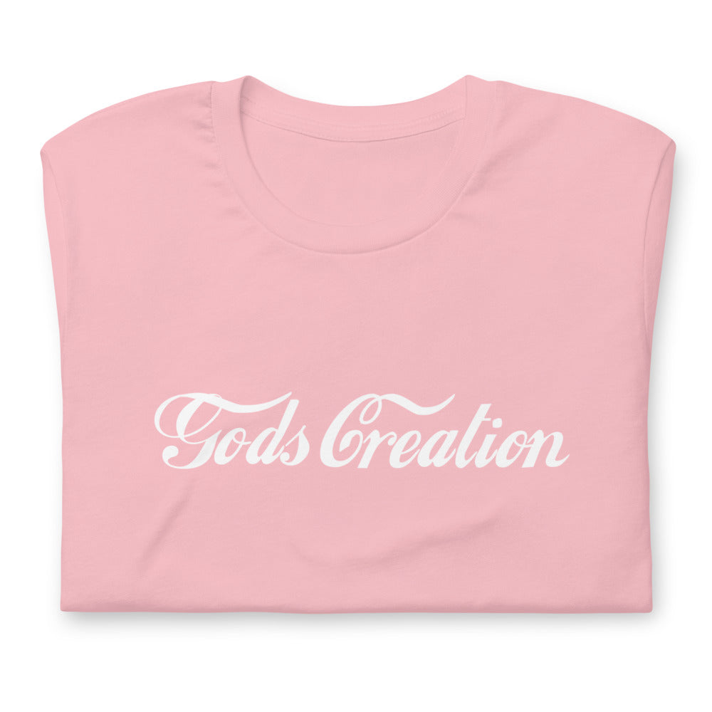 Short-Sleeve Unisex T-Shirt