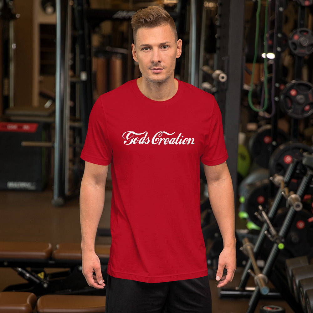 GC Unisex T-Shirt