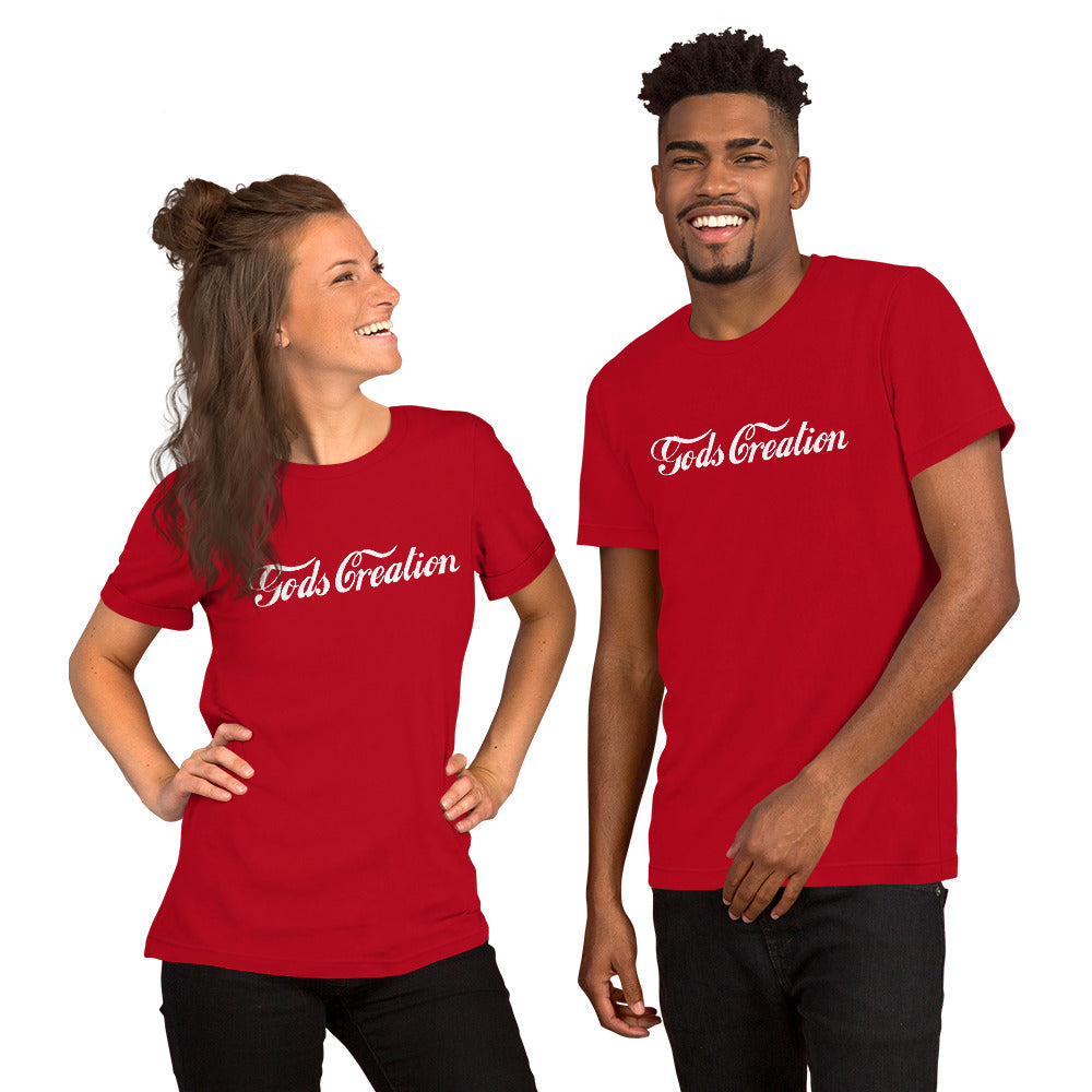 GC Unisex T-Shirt