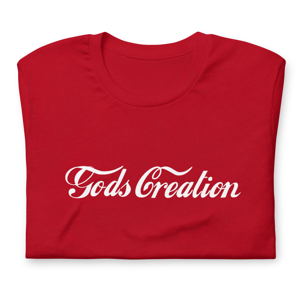 Short-Sleeve Unisex T-Shirt