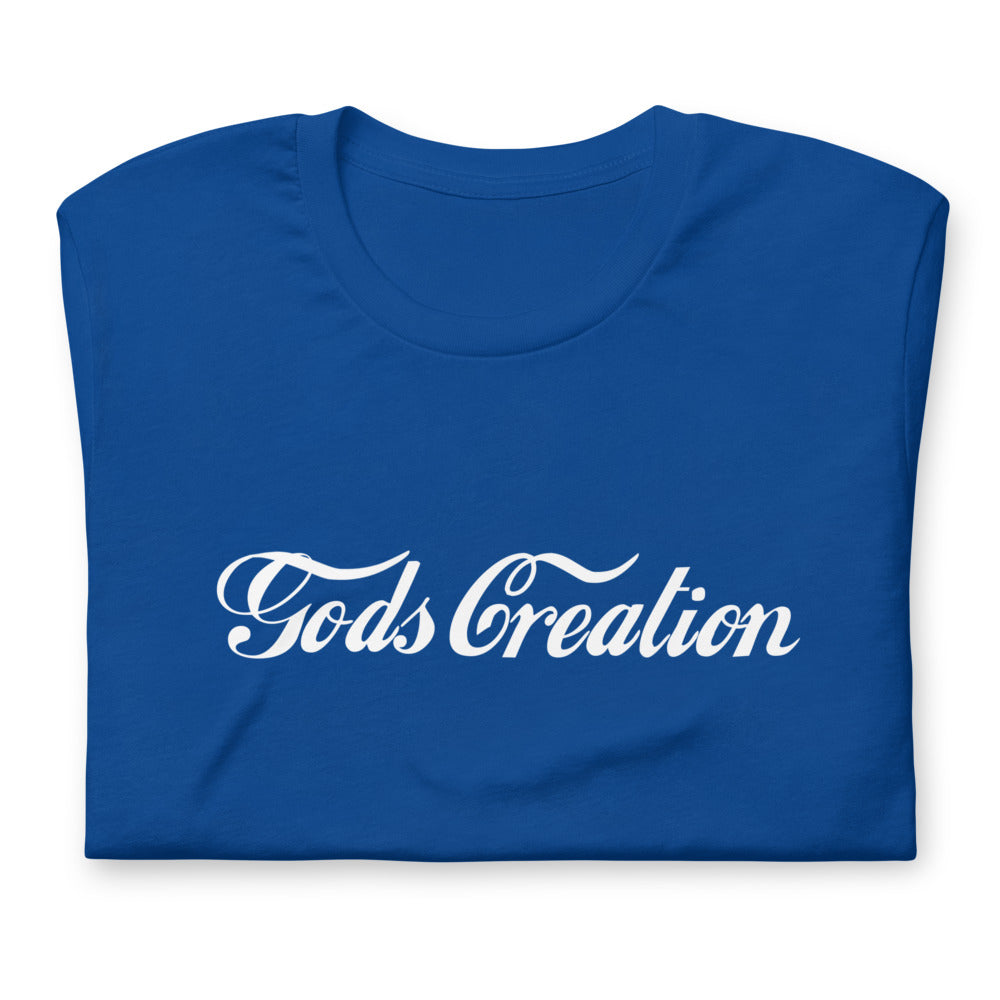 Short-Sleeve Unisex T-Shirt
