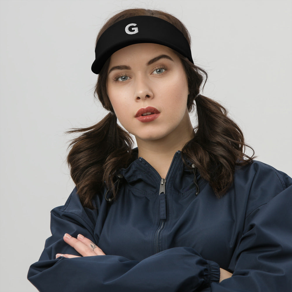 BIG G Visor