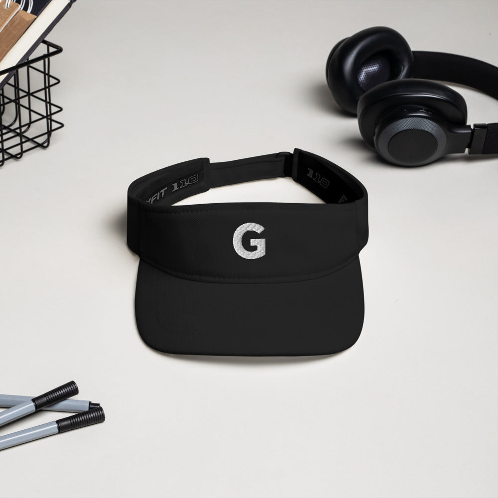BIG G Visor