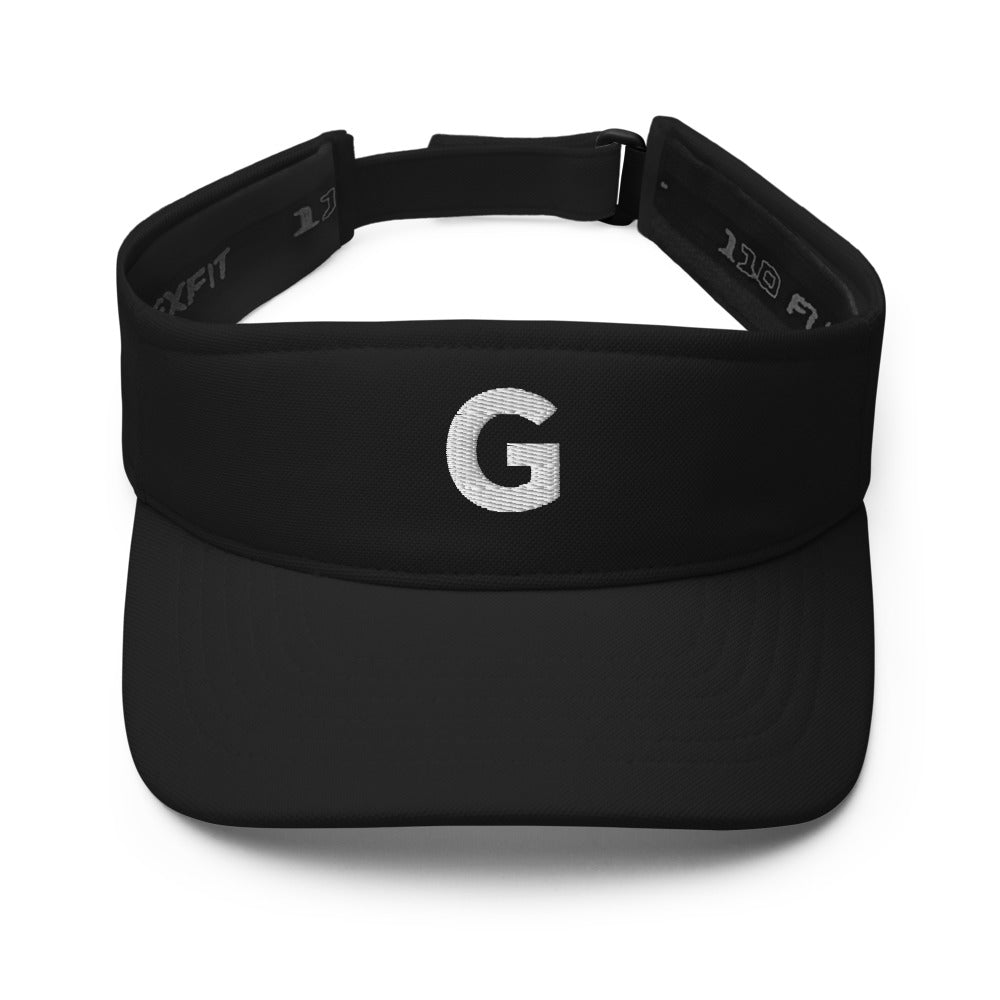 BIG G Visor