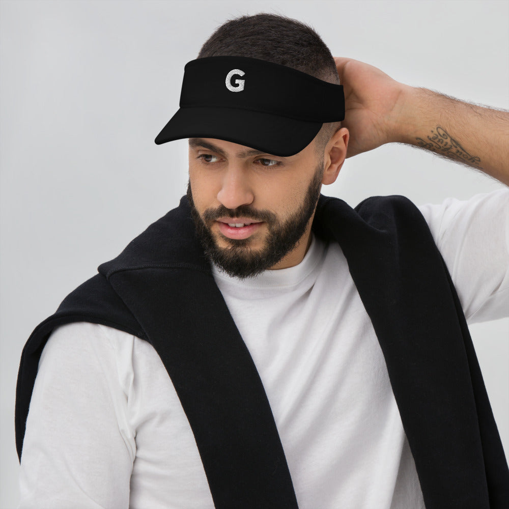 BIG G Visor