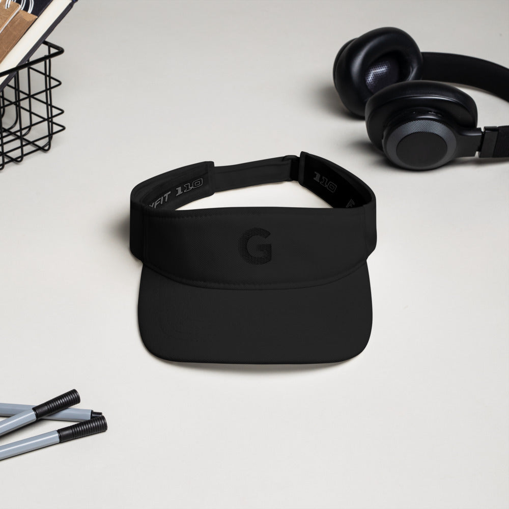 BIG G Visor