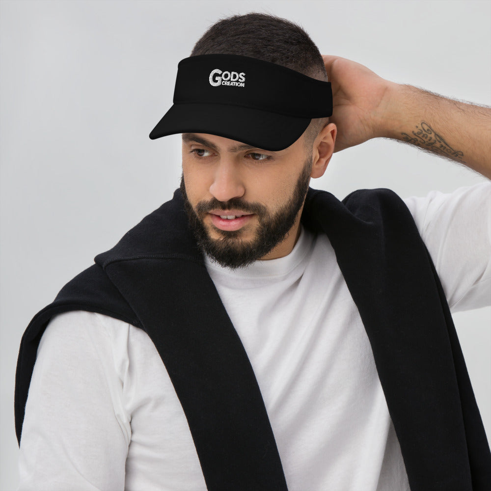 GC Visor