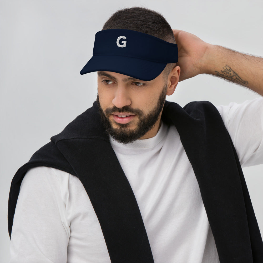BIG G Visor