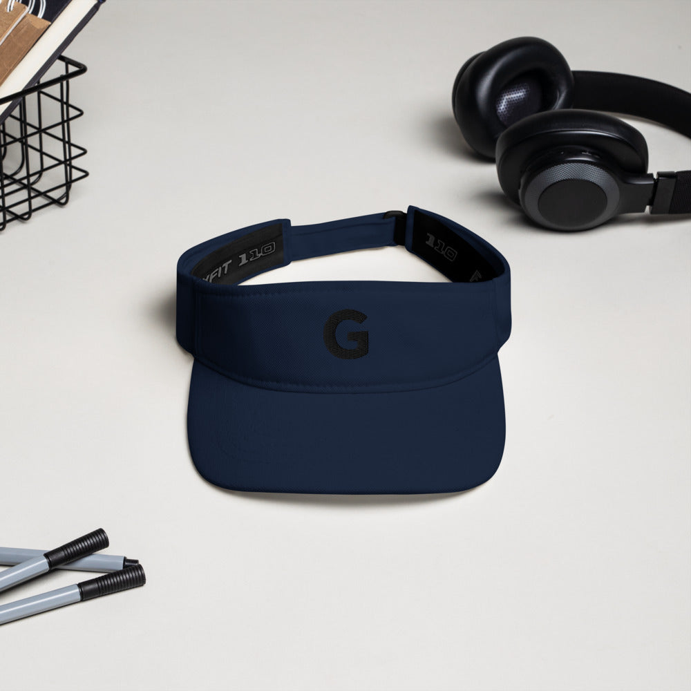 BIG G Visor