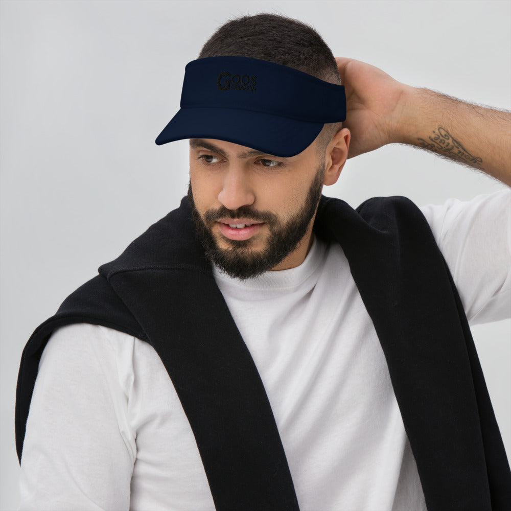 GC Visor