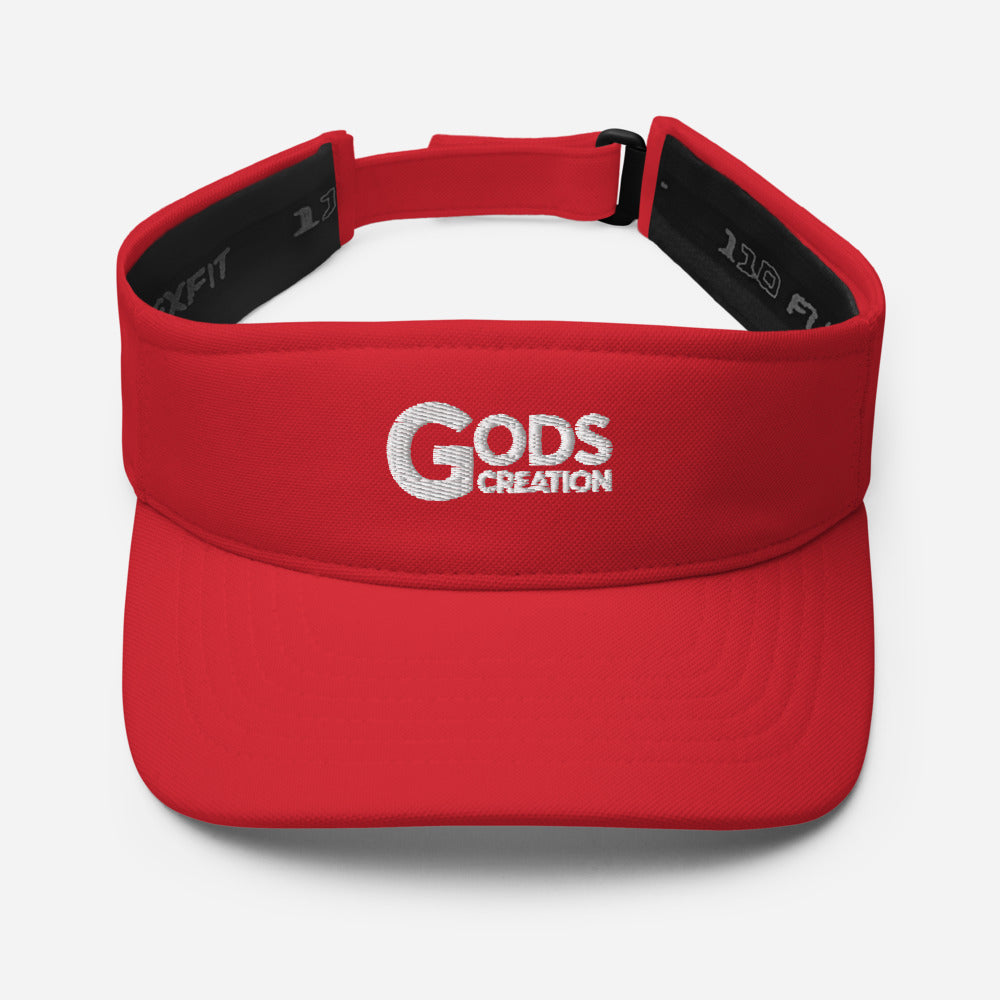 GC Visor