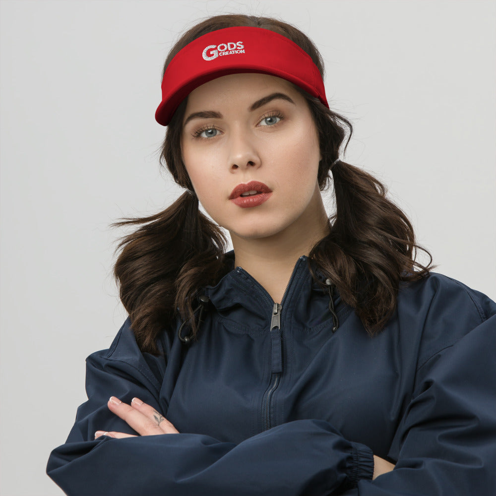 GC Visor