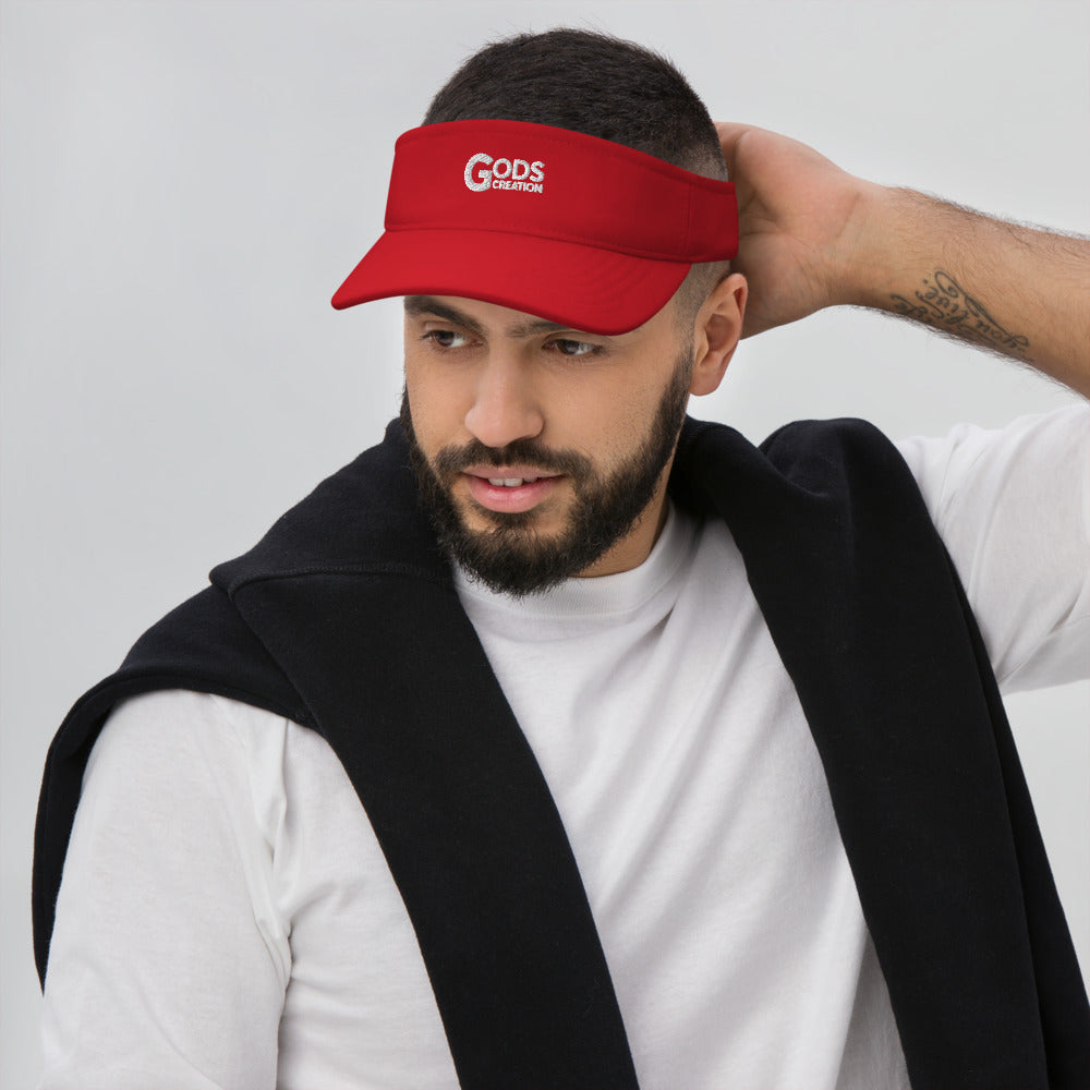 GC Visor