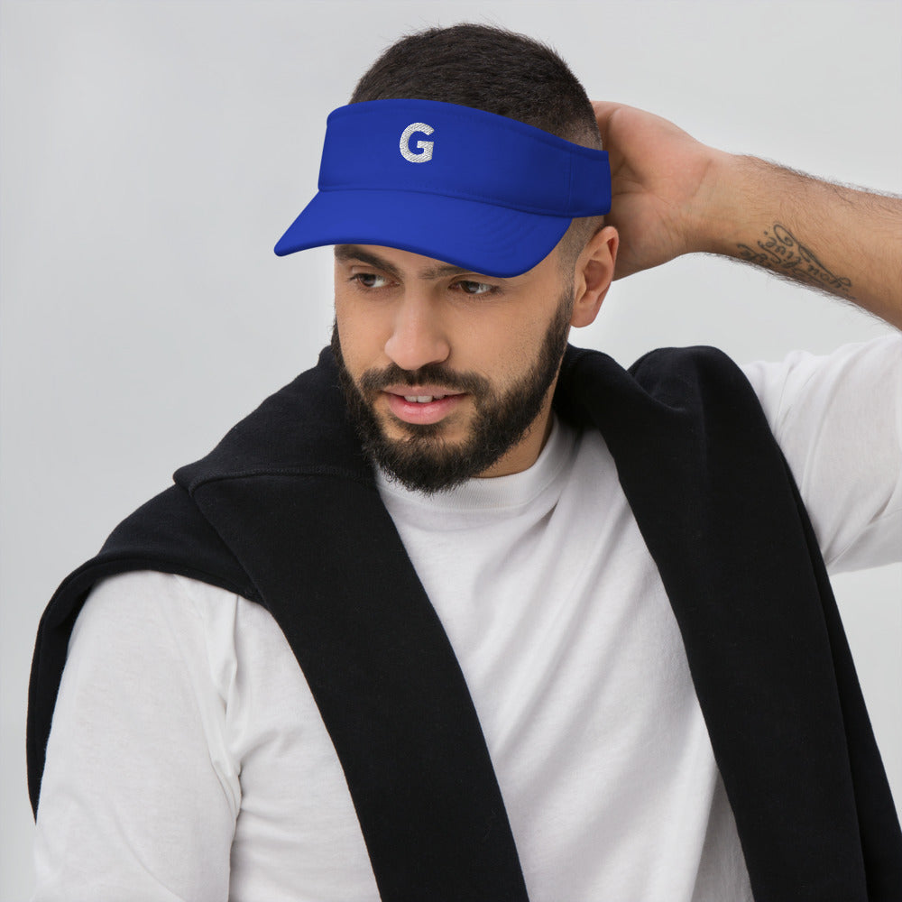 BIG G Visor