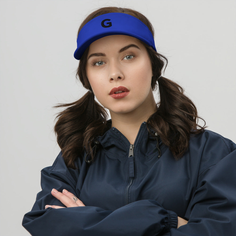 BIG G Visor
