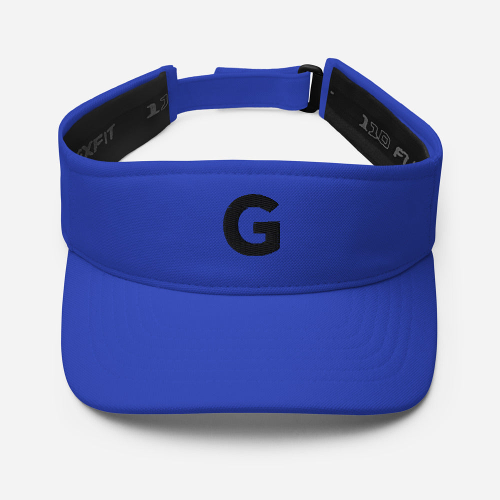 BIG G Visor